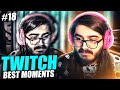 100BİN DOLAR KİCK TEKLİFİ?!? - TWİTCH BEST MOMENTS #18