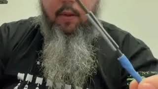 Oregon Thread-iT. Bit Pull Connects Old Wire to New Wire!