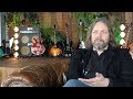 The Magpie Salute interview - Rich Robinson (part 1)