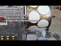 Lumpia wrapper machine price