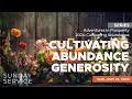  5192024 sunday service  aip week three cultivating abundance generosity