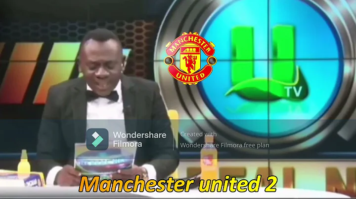 akrobeto laughing at manchester united 4-2 liverpool (meme) - DayDayNews