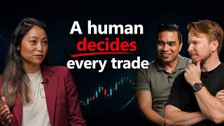 How an AI Fund Reads 30,000 Articles a Week to Pick Stocks, with Armina Rosenberg