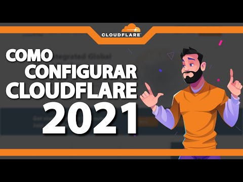 Como configurar o CloudFlare no seu site (Rápido e Fácil) 2023