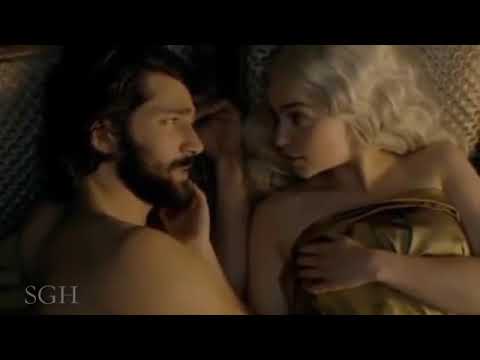 Game Of Thrones Hottest Scenes