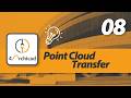 4Archicad Plugin: 08 Point Cloud Transfer