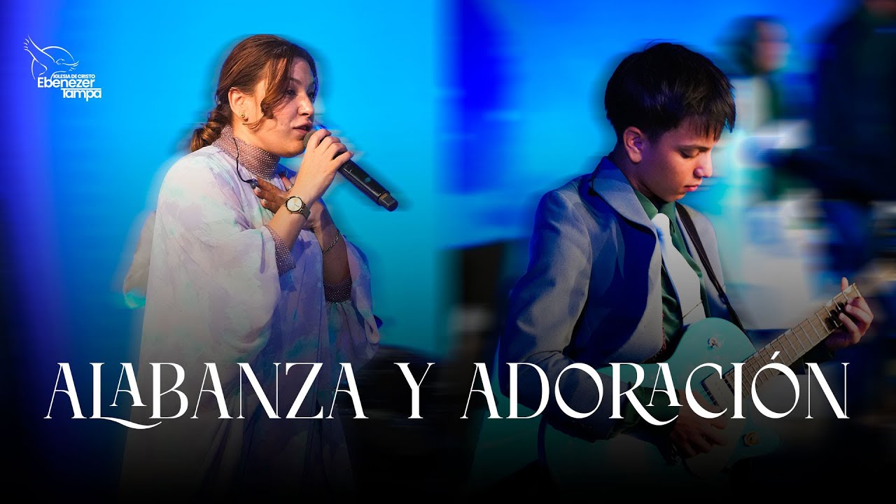 Alabanza y Adoración | 03-23-2025