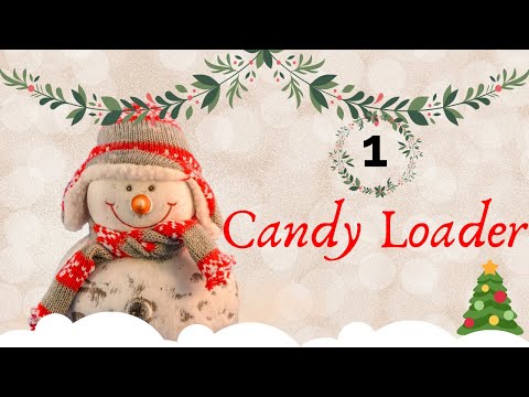5 Html & Css Web Christmas Animation (Special Christmas Video)