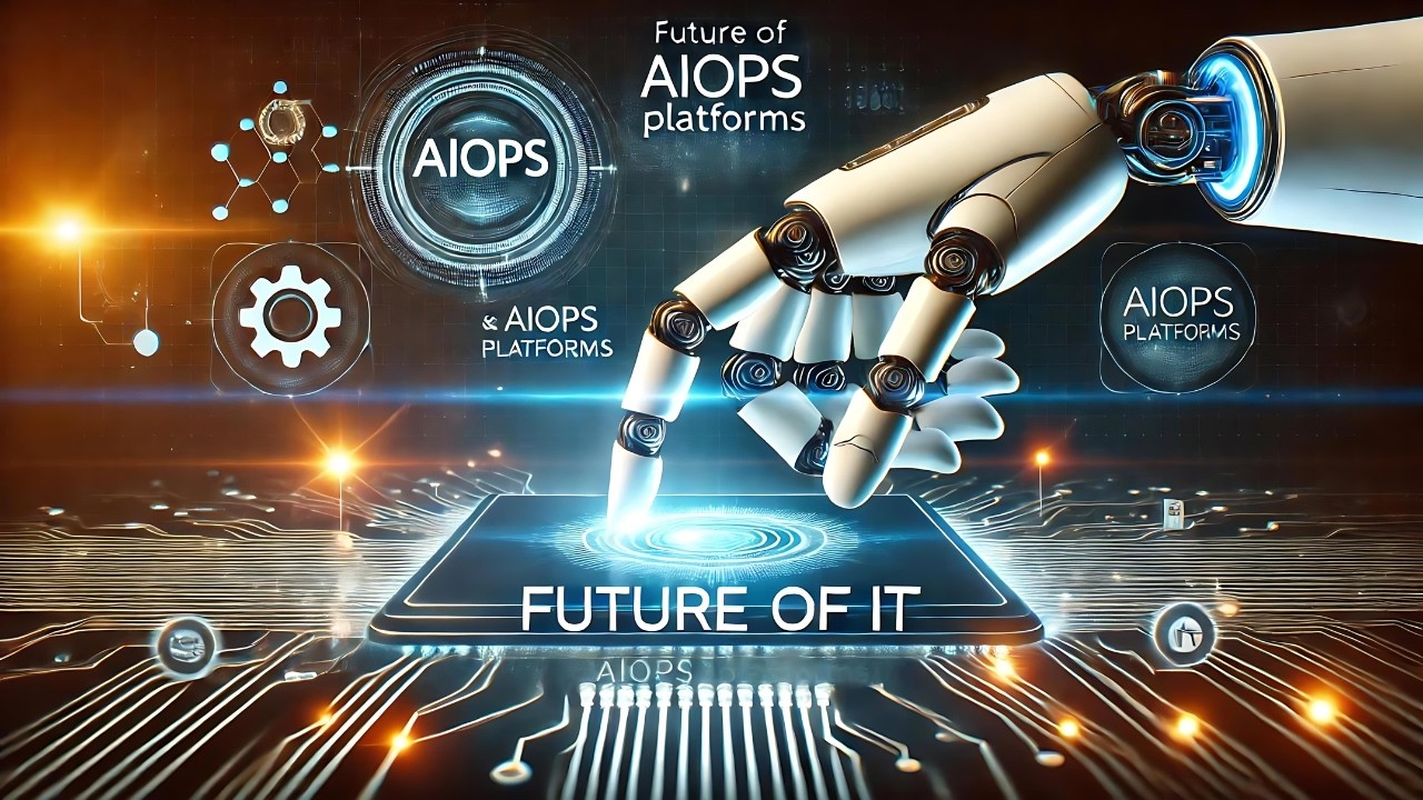 The Future of IT is Here: Top 10 AIOps Platforms Leading the Charge ...