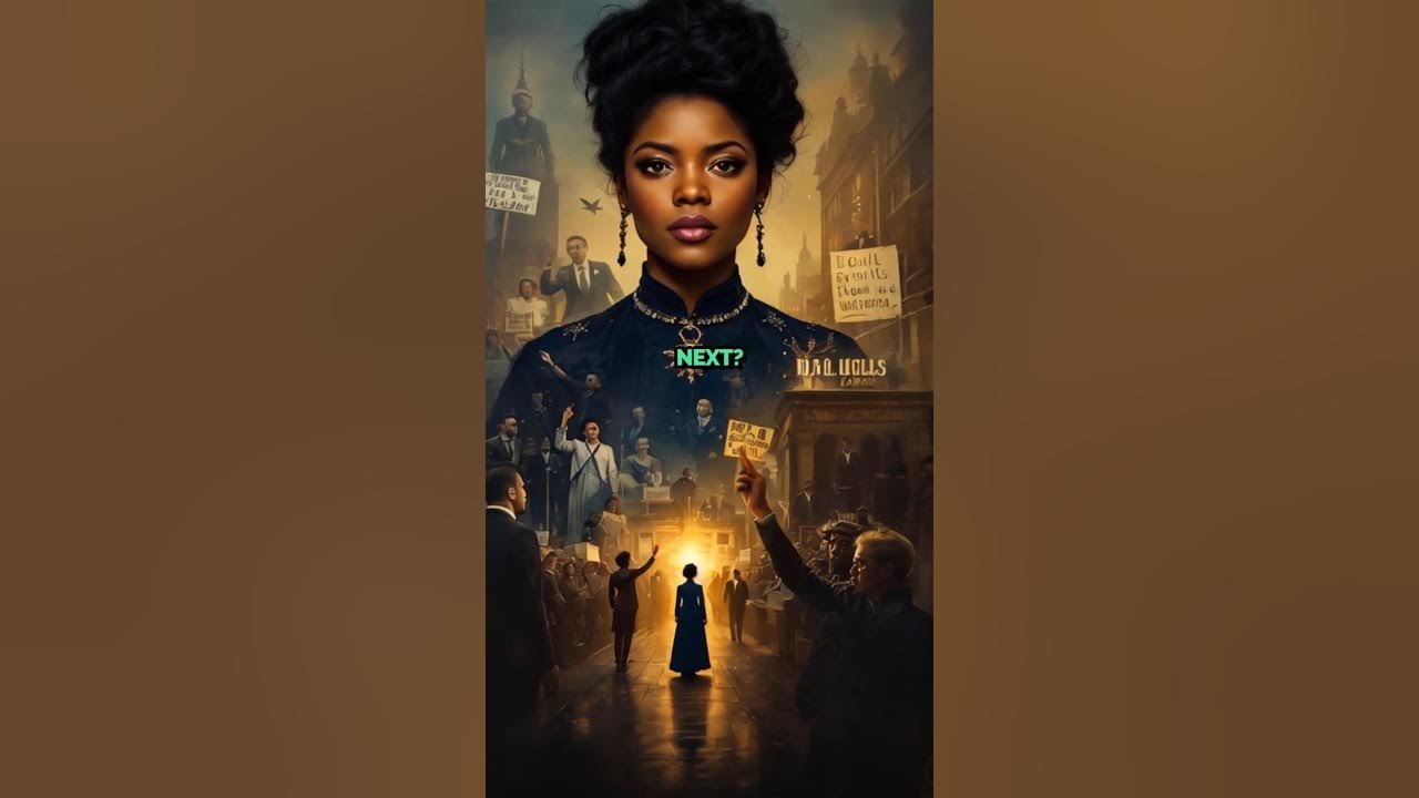 She Risked Everything to Expose America's Brutal Truth YouTube