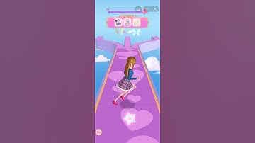 3D Games #gameplay #mobilegames All Levels Gameplay (iOS & Android) #Shorts