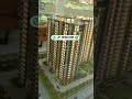 Luxury Apartments 3/4/5BHK #reelsviral #reels #trendingreels #shorts #realestate #viral