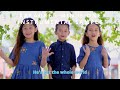 End of video