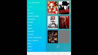 My New Ureno X App Presentations For IPTV screenshot 3