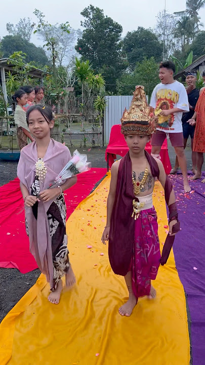 RAMA DAN SINTA H1DUP BAHAGIA
