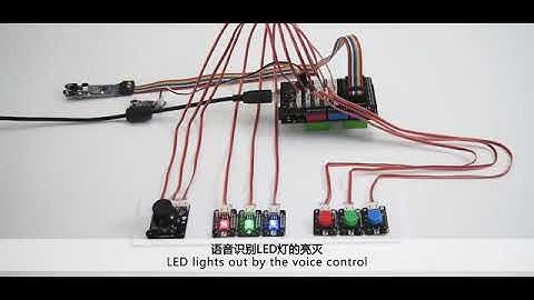 Arduino control Dobot magician