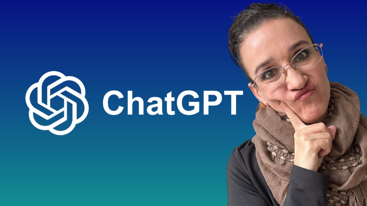 El OSCURO secreto de ChatGPT