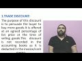Basic terms of accounting (part-6)