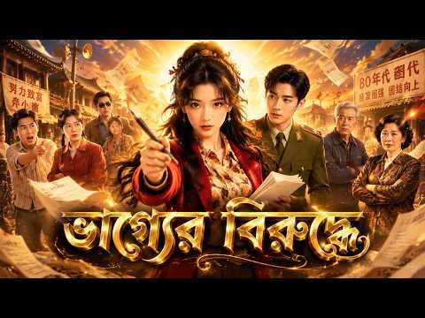 💔 আধুনিক জীবনচাপে ক্লান্ত লেখিকা হঠাৎ 80-এর দশকে জেগে ওঠে নতুন জীবন শুরু করে