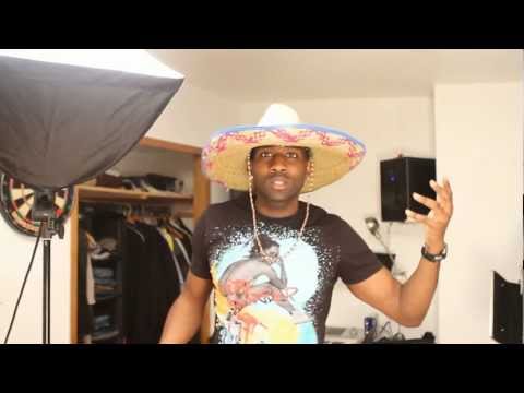 Making Fitted Caps With @DeStorm