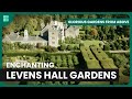 Exploring Cumbria&#39;s Hidden Gems - Glorious Gardens From Above - S01 EP11 - Gardening Show