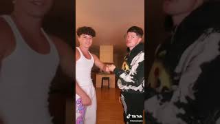 Funny Handshake Variations Tiktok tonylopez, tony lopez Official