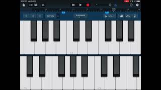 Orch5 hit on garage band
