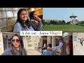 A day out  a usual day in my city jaipur  jaipur vlogs  dasaprakash jaipur