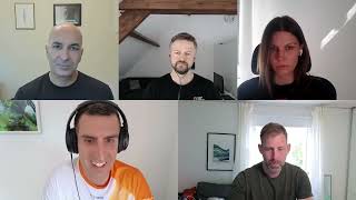DEVSECOPS Talks #102 - The 90-Day Patch Window Is Dead