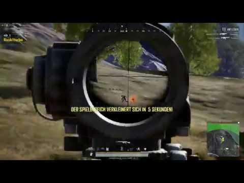 Umfrage: PUBG Cheater? JA oder NEIN?