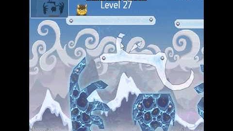 Ice Breaker Walkthrough Levels 21 - 30