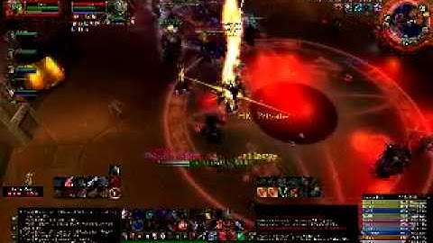 Stormwind & Ironforge Raid!