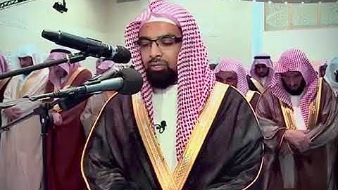 سورة الإنفطار - ناصر القطامي ( كاملة وبجودة عالية )