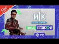 Klash de kampeones de mk1 en ccxpmx