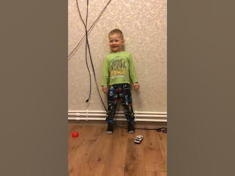 Жадина говядина соленый огурец! - YouTube