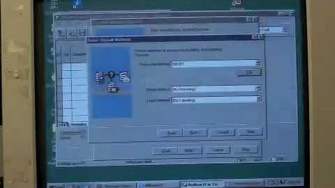 Running a sample on a Waters HPLC (Millennium 32 Software)