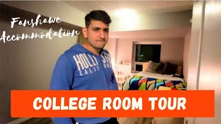 A TOUR OF THE BEST ACCOMMODATION NEAR FANSHAWE | FANSHAWE COLLEGE | LONDON, ONTARIO