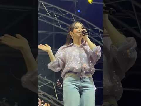 بيسان تغني تراث السوري على مسرح الرياض بيسان اسماعيل