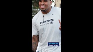 Allstate AFCA Good Works Team Captain