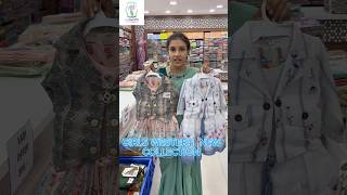 Girls Western New Collections