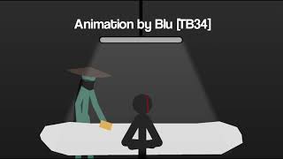 Clan BlackBlood Tryout - First 5 Minutes [SPOILERS]