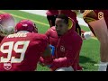 Madden 23: Memphis Steamers vs Columbus Explorers Week 15 - Full Game Highlights | RFL Season 8