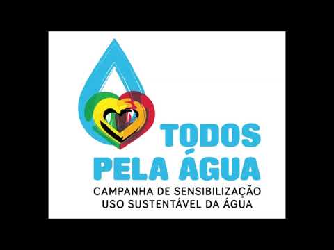 Todos pela Água