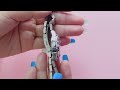 CHENXI Watches Women‘s Fashion Luxury All Stainless Steel High Quality