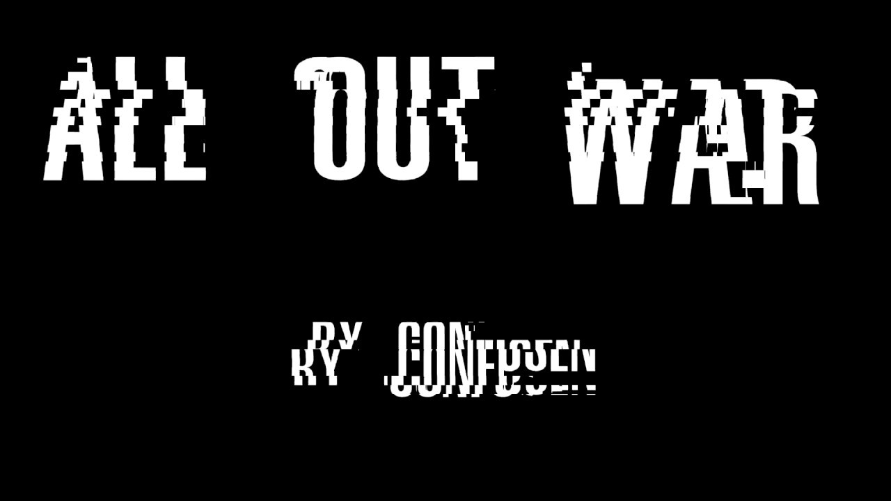 ALL OUT WAR [Official Game Trailer] (ROBLOX) - YouTube