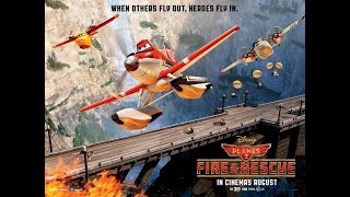 ยังบินได้ Still I Fly Thai Version Clip - Planes: Fire & Rescue Thai เพลนส์ ผจญเพลิงเหินเวหา