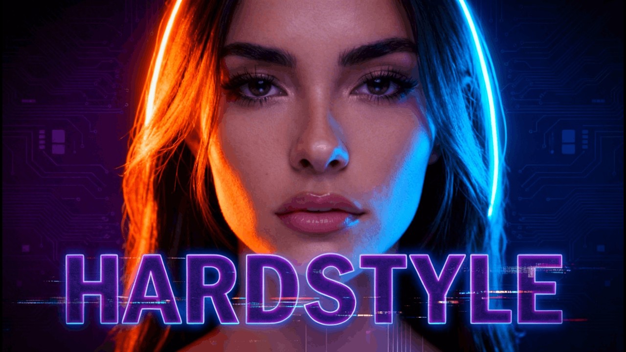 1 HOUR GYM HARDSTYLE PLAYLIST [Hardstyle, Jumpstyle, Techno]