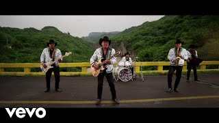 Video thumbnail of "La Maquinaria Norteña - Caso Perdido"