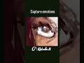 Capture eyes with #rebelle software #illustrative #eyes #drawingtutorial #facesketch #emotional #art