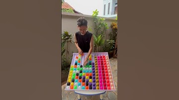 IQ Ball: Rolling Riddles #popit #goingballsfastrunnergameplay #puzzle